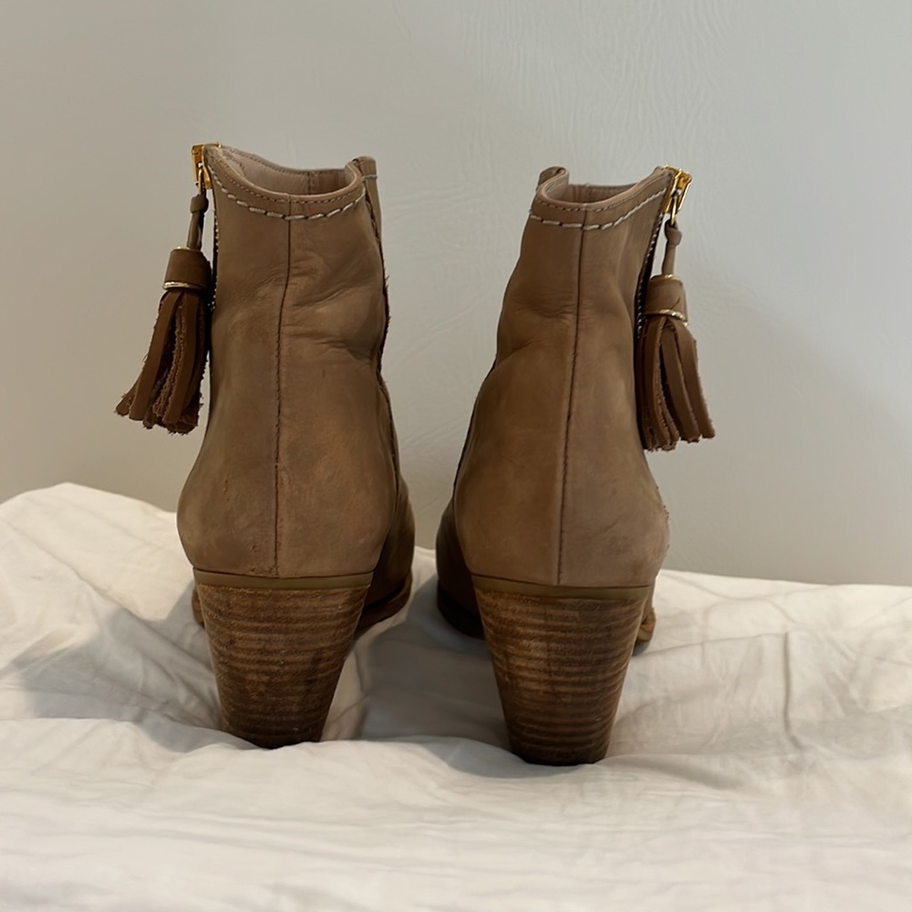 Stuart Weitzman Bootie - Picture 4 of 4